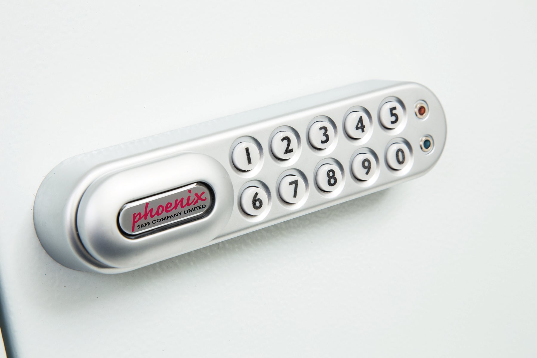 Phoenix Commercial Key Cabinet (KC0600)