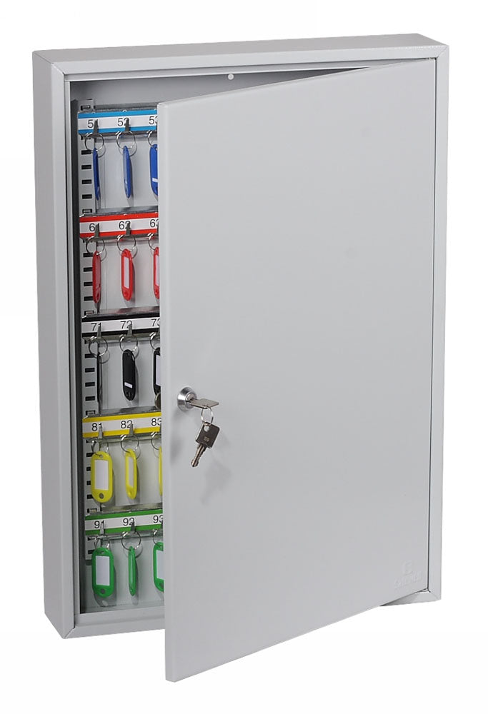 Phoenix Commercial Key Cabinet (KC0600)