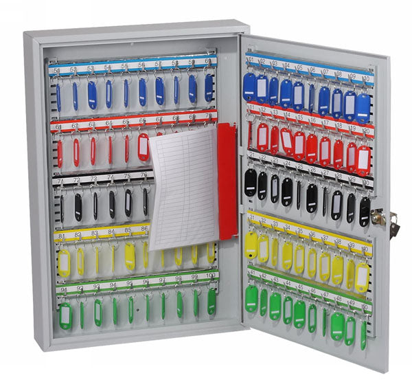 Phoenix Commercial Key Cabinet (KC0600)
