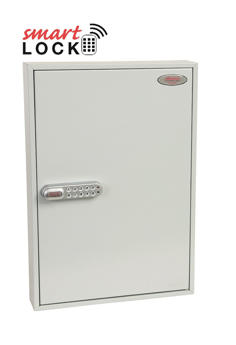 Phoenix Commercial Key Cabinet (KC0600)