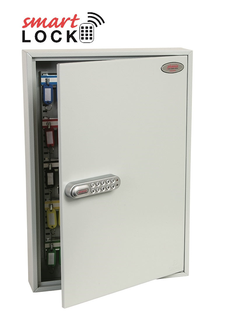 Phoenix Commercial Key Cabinet (KC0600)
