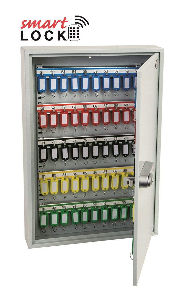 Phoenix Commercial Key Cabinet (KC0600)