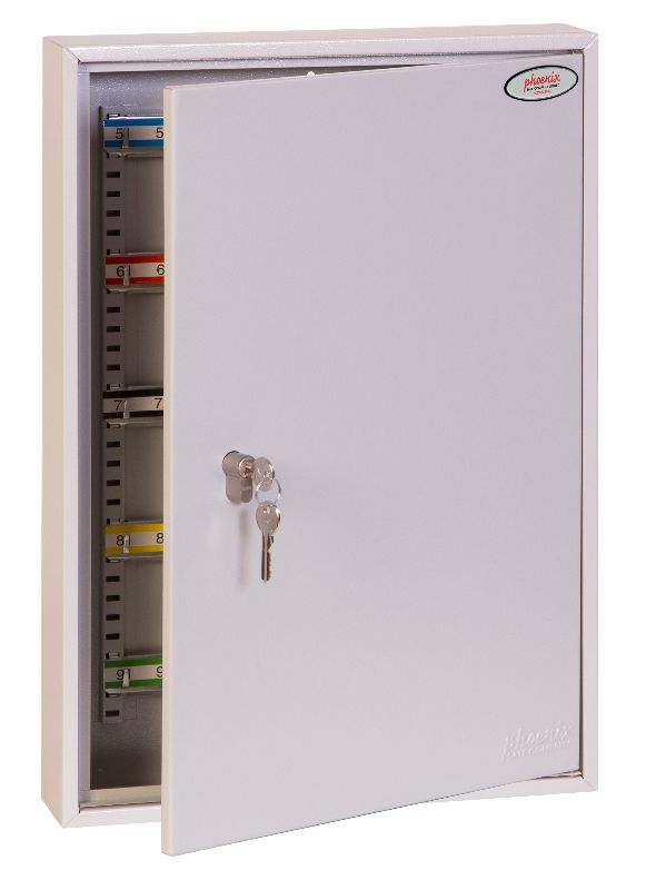 Phoenix Commercial Key Cabinet (KC0600)