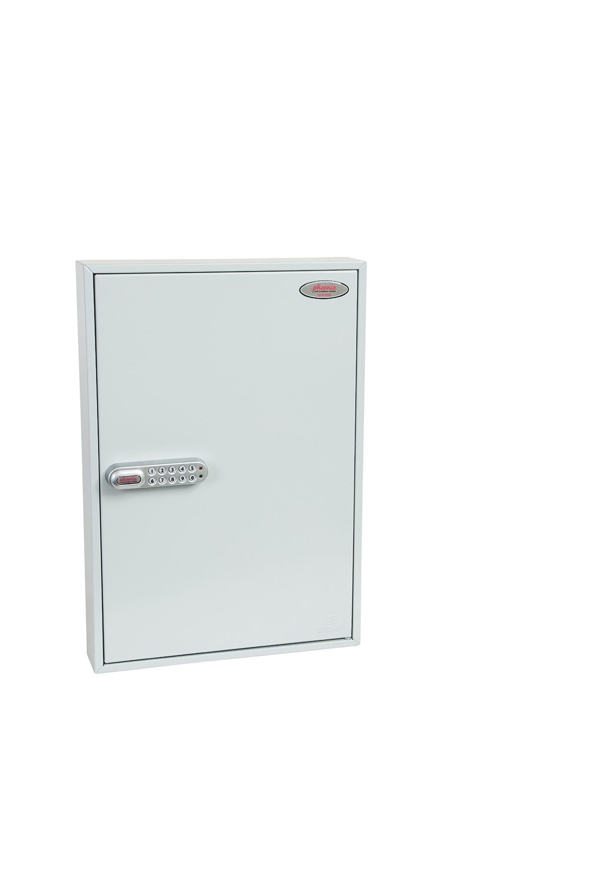 Phoenix Commercial Key Cabinet (KC0600)