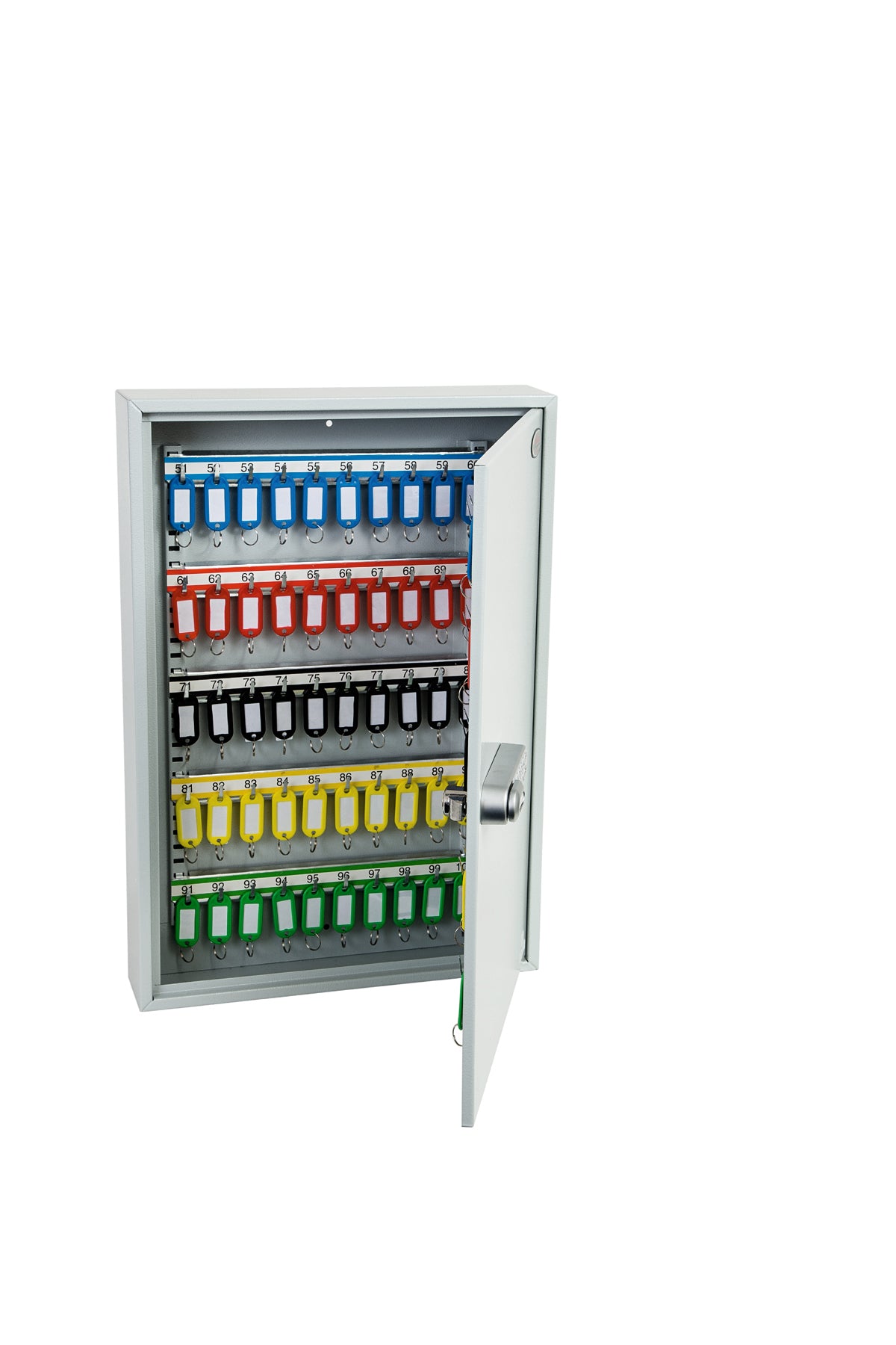 Phoenix Commercial Key Cabinet (KC0600)