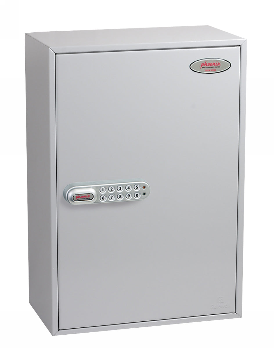 Phoenix Commercial Key Cabinet (KC0600)
