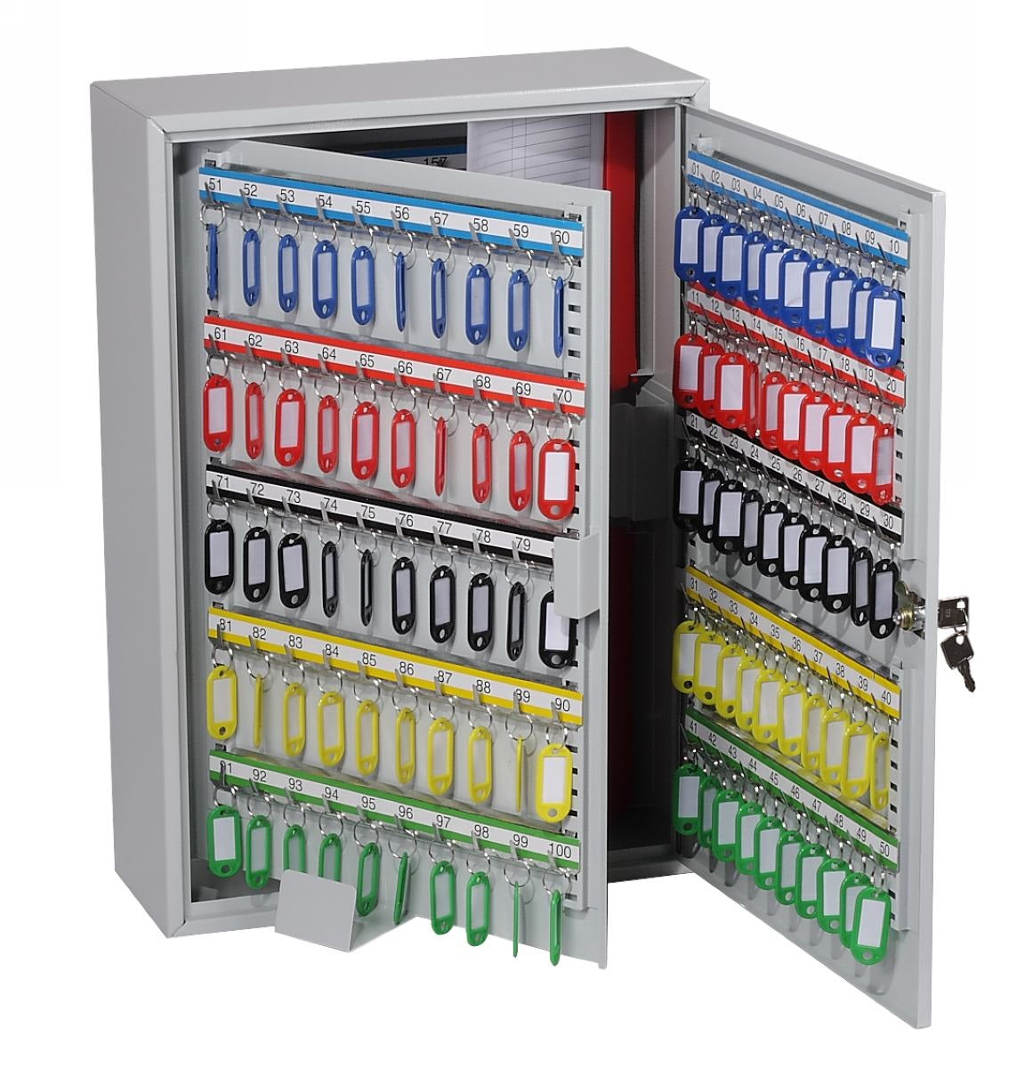 Phoenix Commercial Key Cabinet (KC0600)