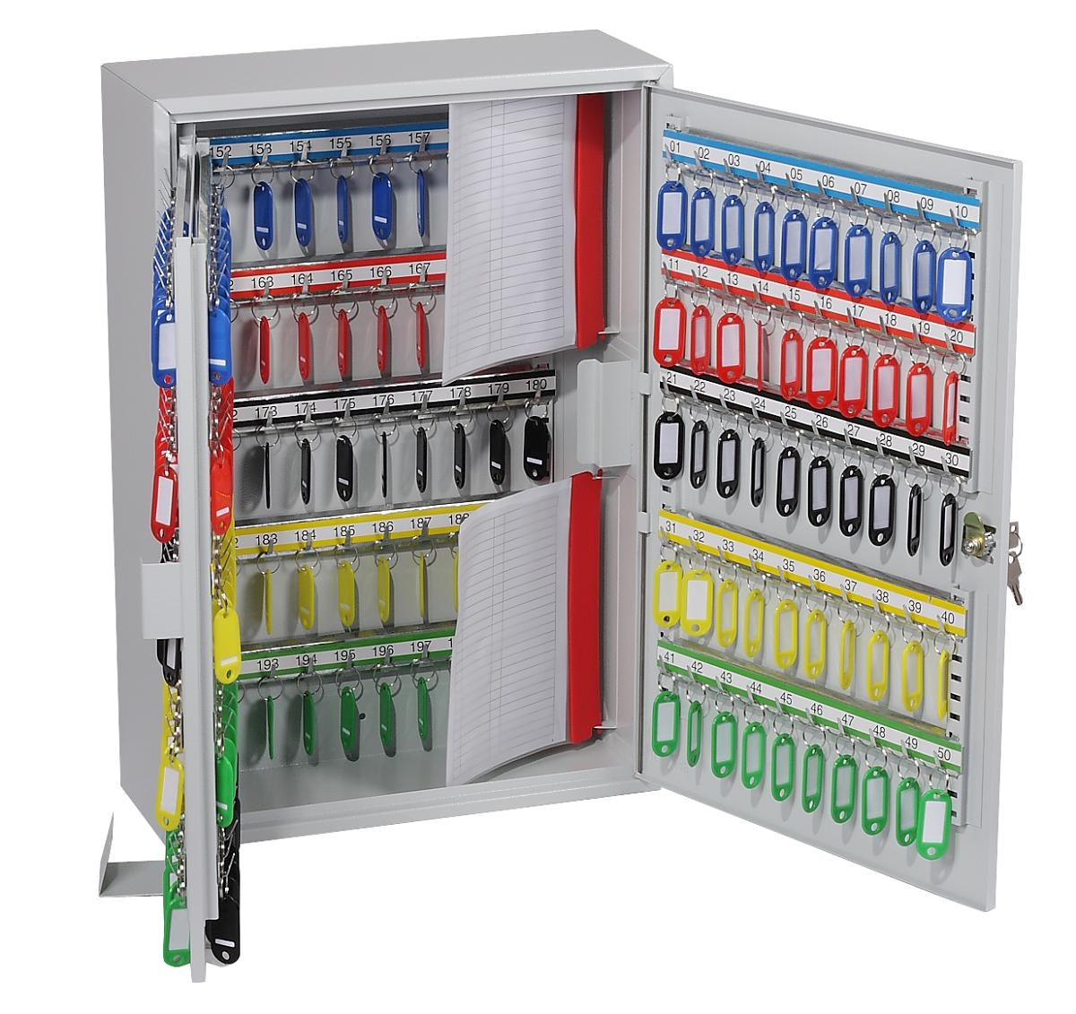 Phoenix Commercial Key Cabinet (KC0600)