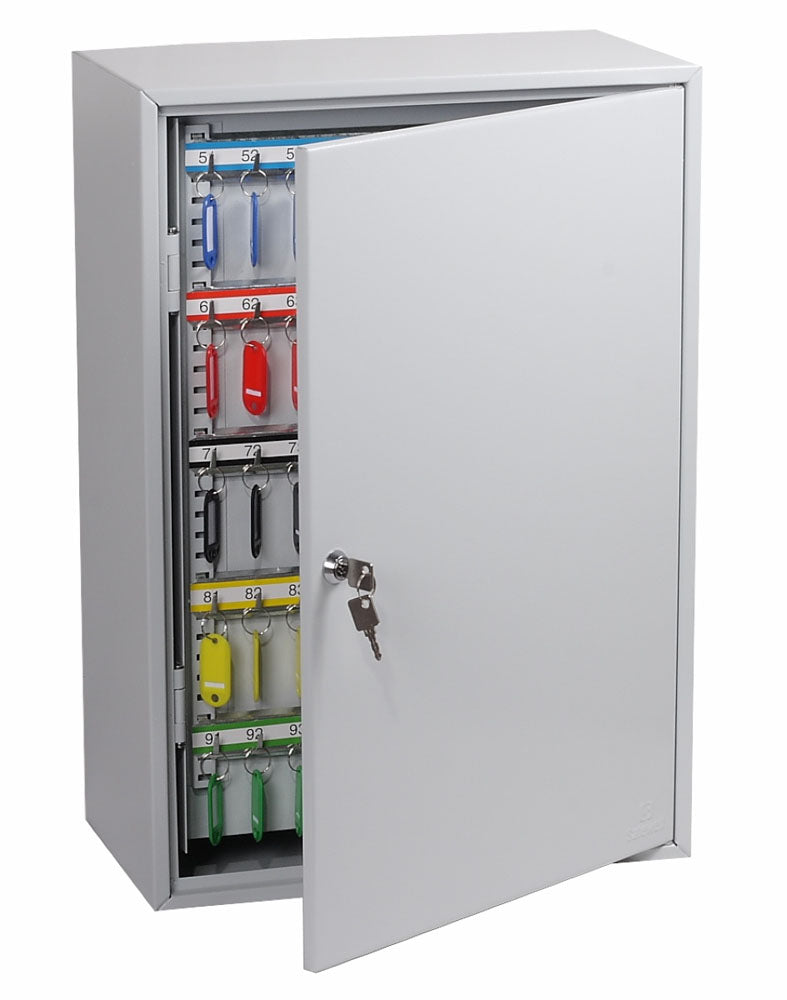 Phoenix Commercial Key Cabinet (KC0600)