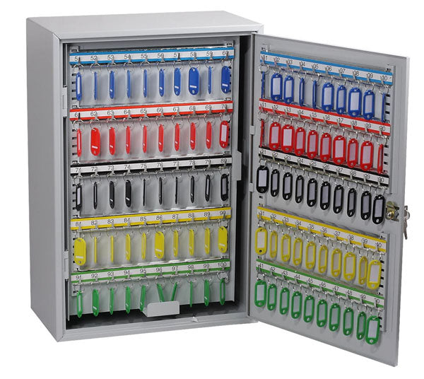 Phoenix Commercial Key Cabinet (KC0600)