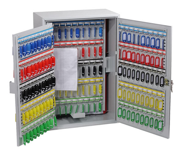 Phoenix Commercial Key Cabinet (KC0600)