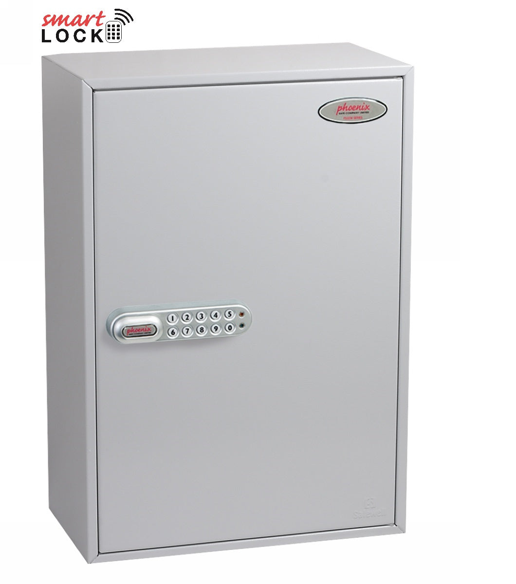 Phoenix Commercial Key Cabinet (KC0600)