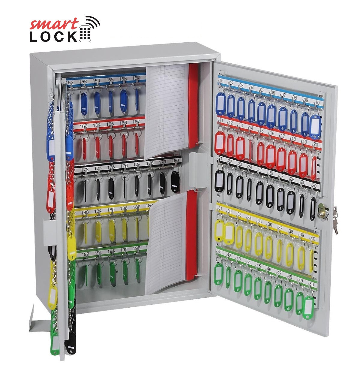 Phoenix Commercial Key Cabinet (KC0600)
