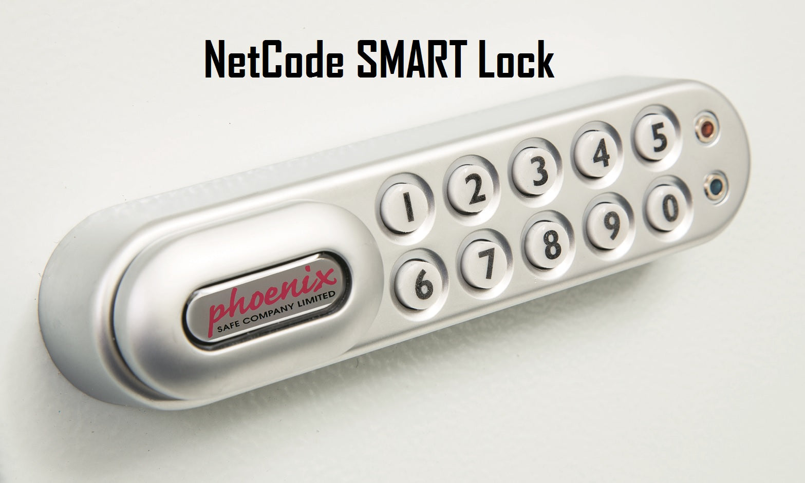 Phoenix Commercial Key Cabinet (KC0600)