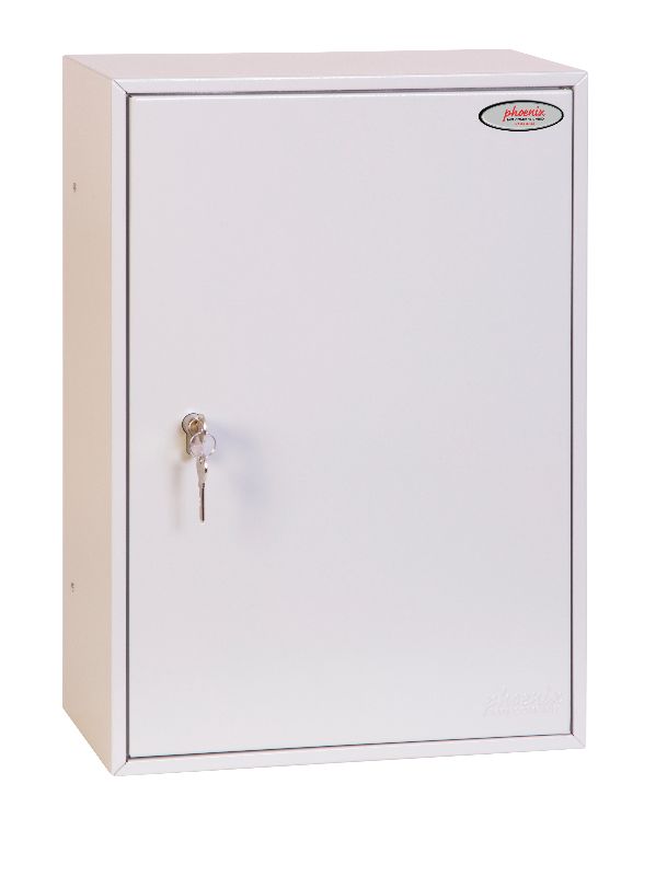 Phoenix Commercial Key Cabinet (KC0600)