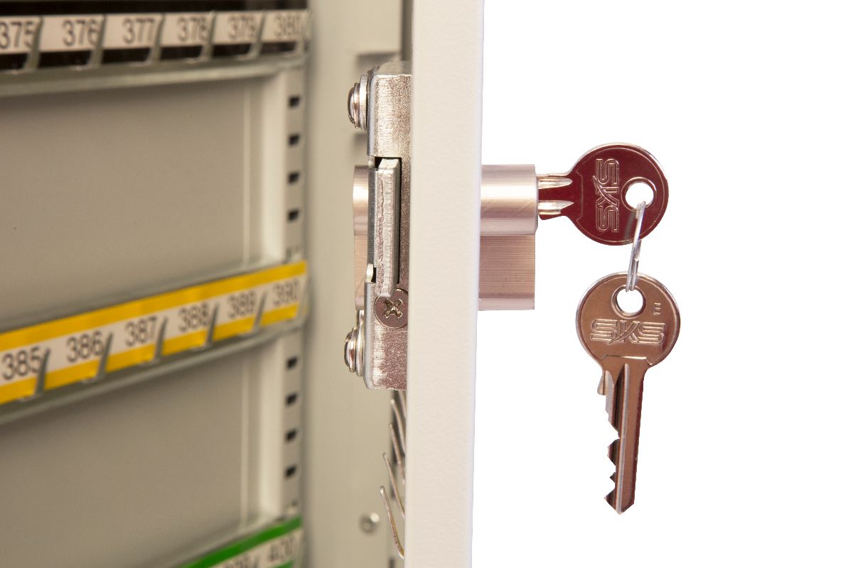 Phoenix Commercial Key Cabinet (KC0600)