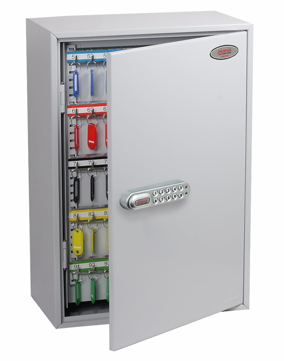 Phoenix Commercial Key Cabinet (KC0600)