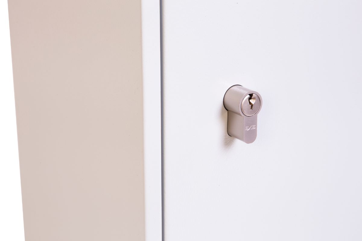 Phoenix Commercial Key Cabinet (KC0600)