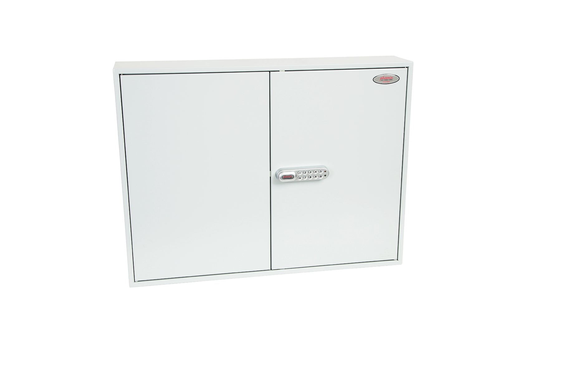 Phoenix Commercial Key Cabinet (KC0600)