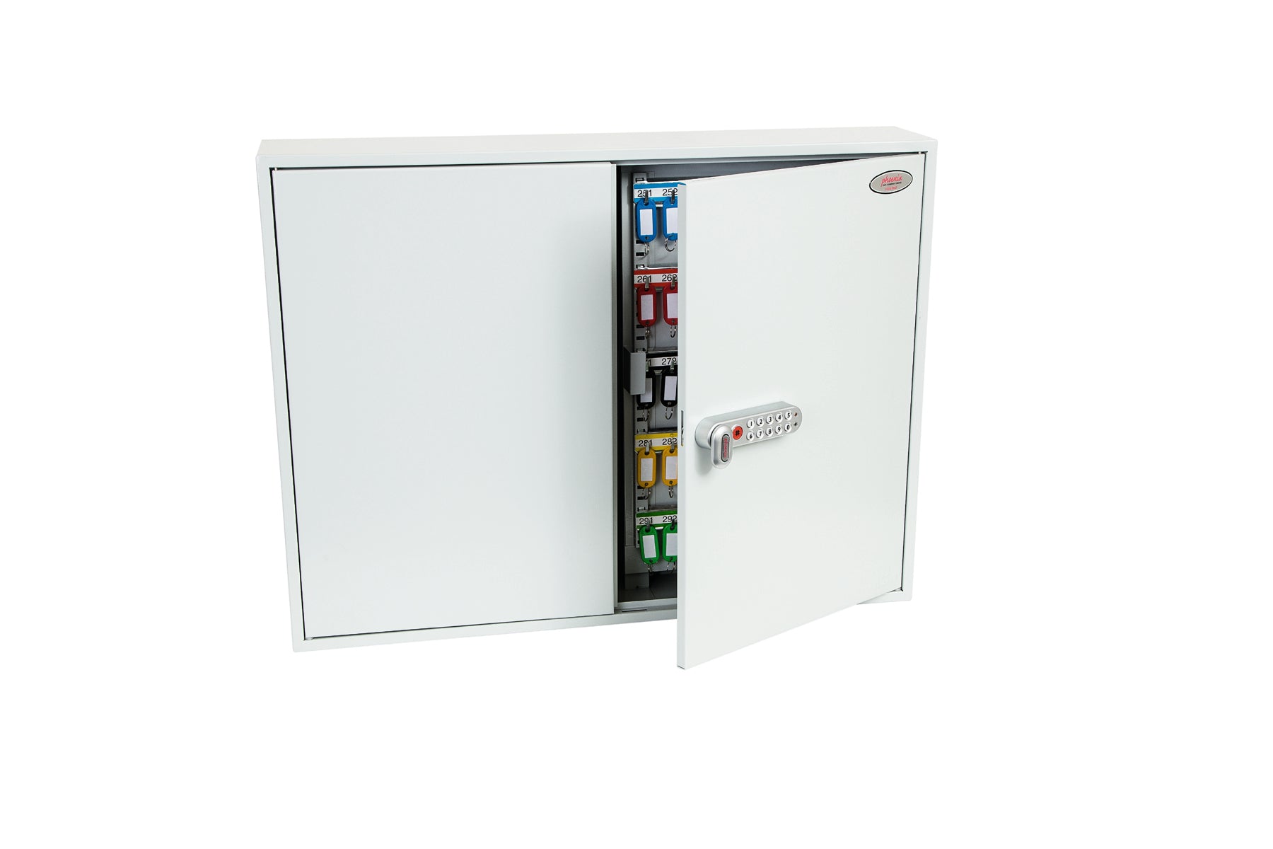 Phoenix Commercial Key Cabinet (KC0600)