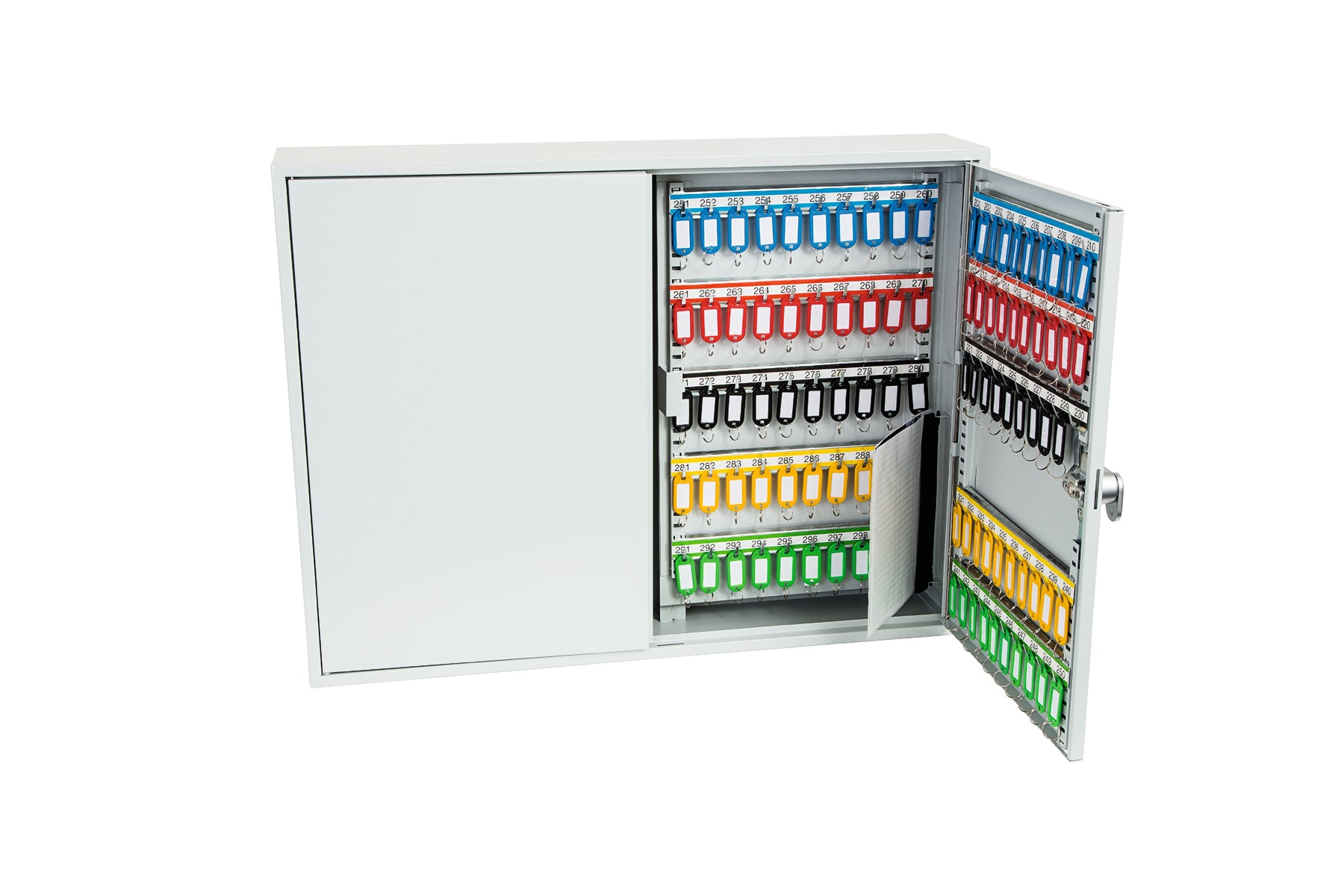 Phoenix Commercial Key Cabinet (KC0600)