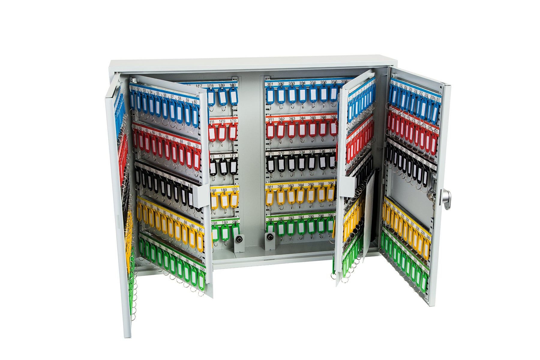 Phoenix Commercial Key Cabinet (KC0600)
