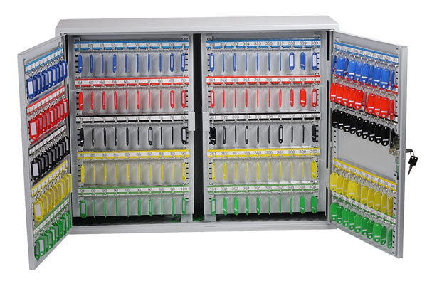 Phoenix Commercial Key Cabinet (KC0600)