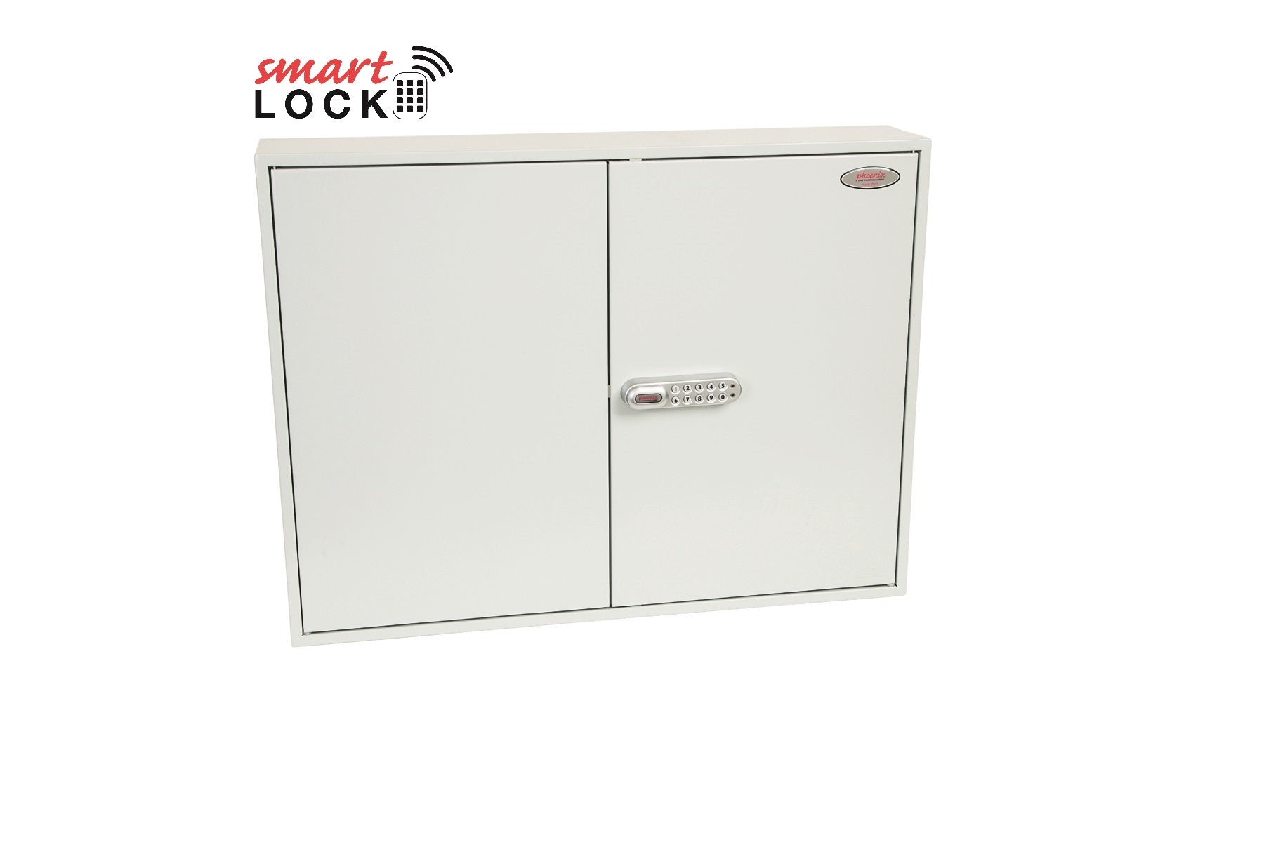 Phoenix Commercial Key Cabinet (KC0600)
