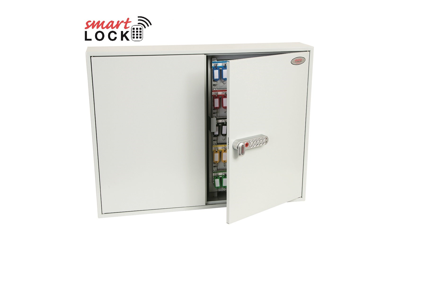 Phoenix Commercial Key Cabinet (KC0600)