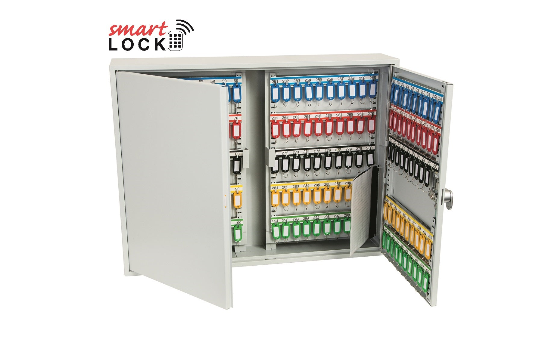 Phoenix Commercial Key Cabinet (KC0600)