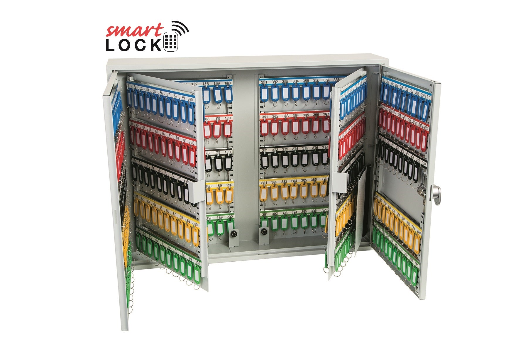 Phoenix Commercial Key Cabinet (KC0600)