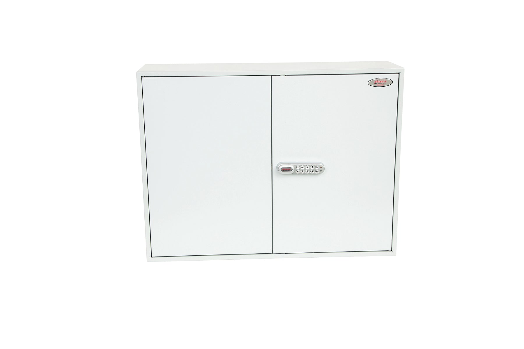 Phoenix Commercial Key Cabinet (KC0600)
