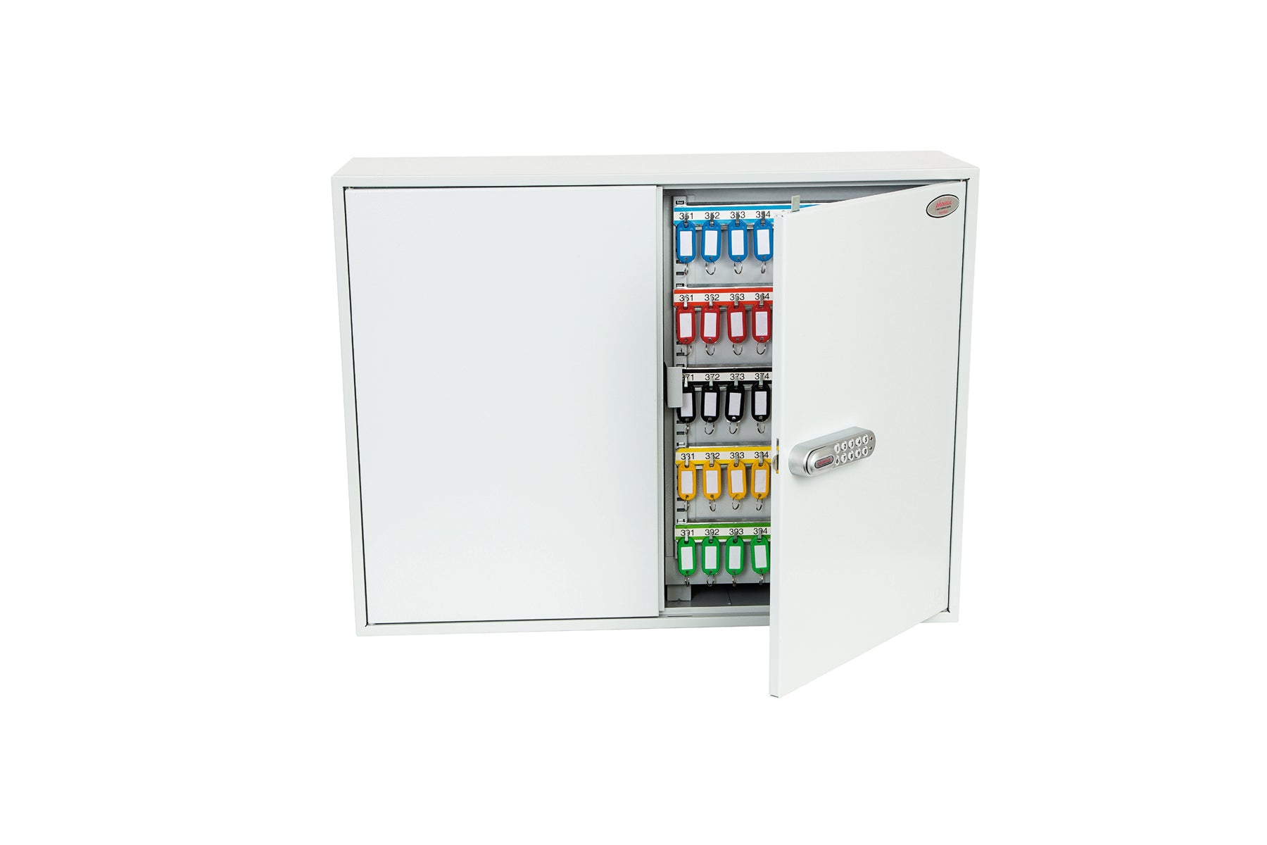 Phoenix Commercial Key Cabinet (KC0600)
