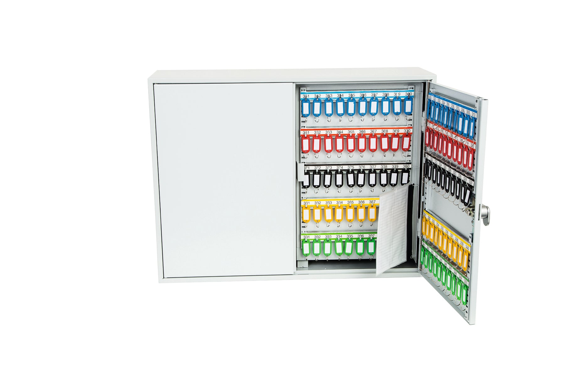 Phoenix Commercial Key Cabinet (KC0600)