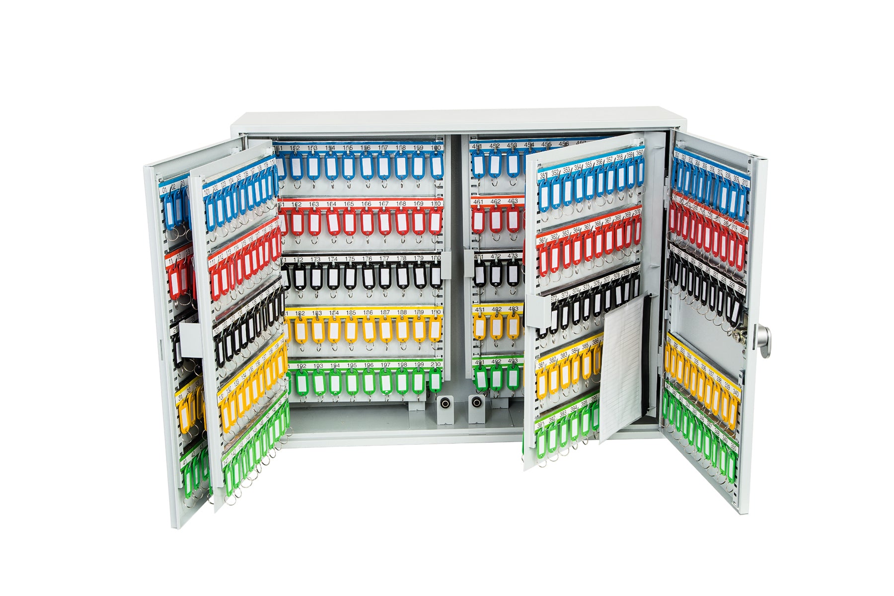 Phoenix Commercial Key Cabinet (KC0600)