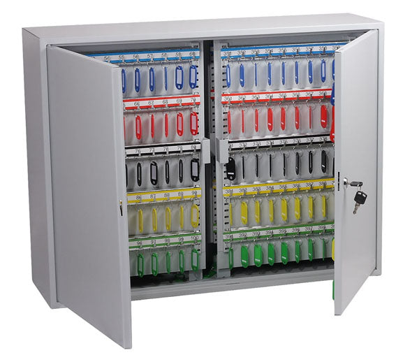 Phoenix Commercial Key Cabinet (KC0600)