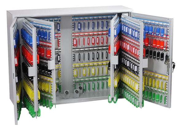 Phoenix Commercial Key Cabinet (KC0600)