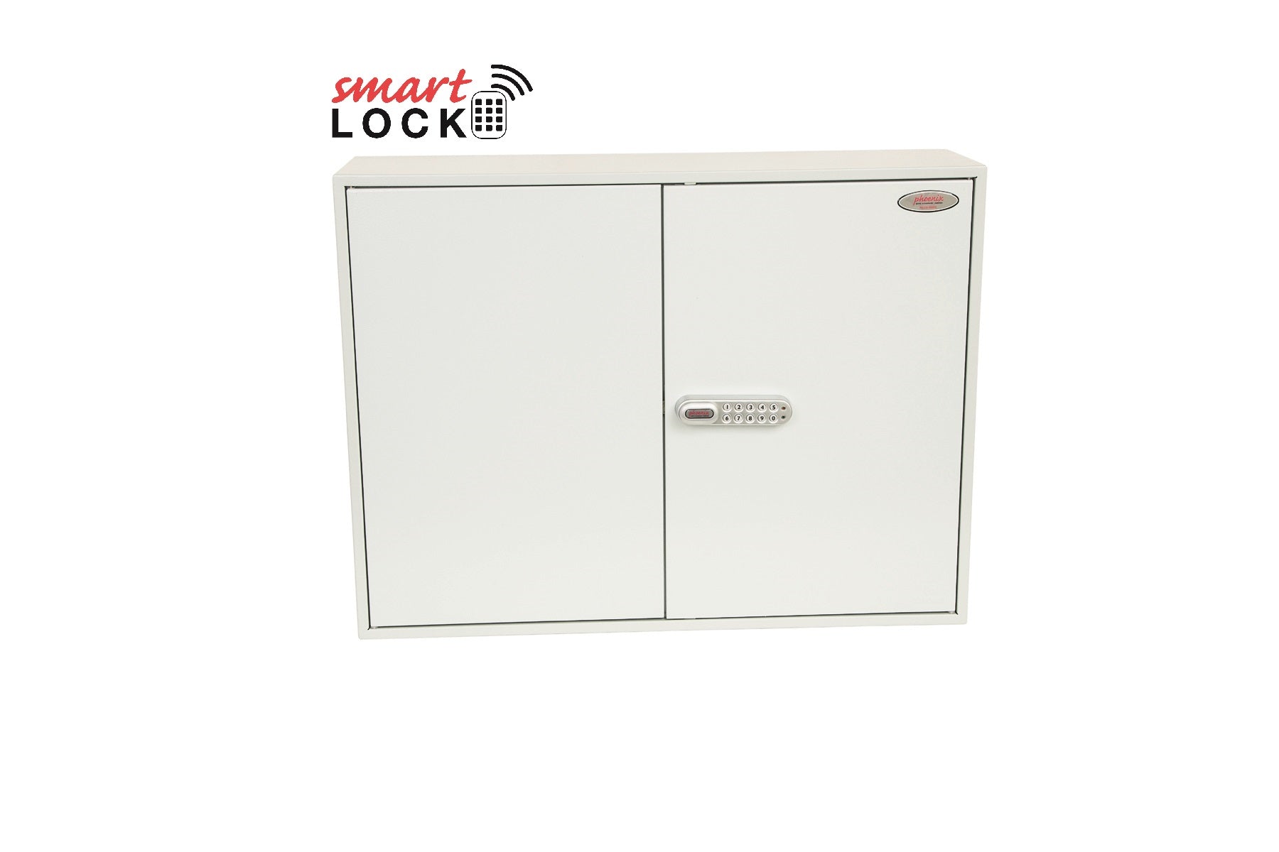 Phoenix Commercial Key Cabinet (KC0600)