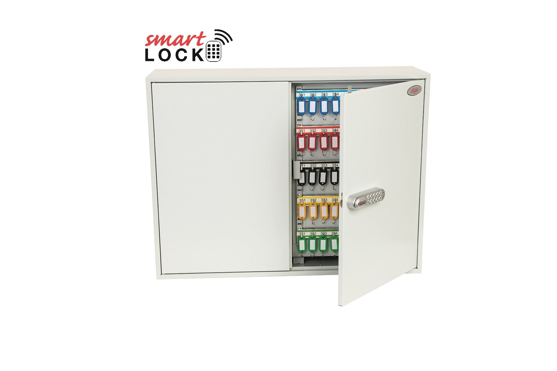 Phoenix Commercial Key Cabinet (KC0600)