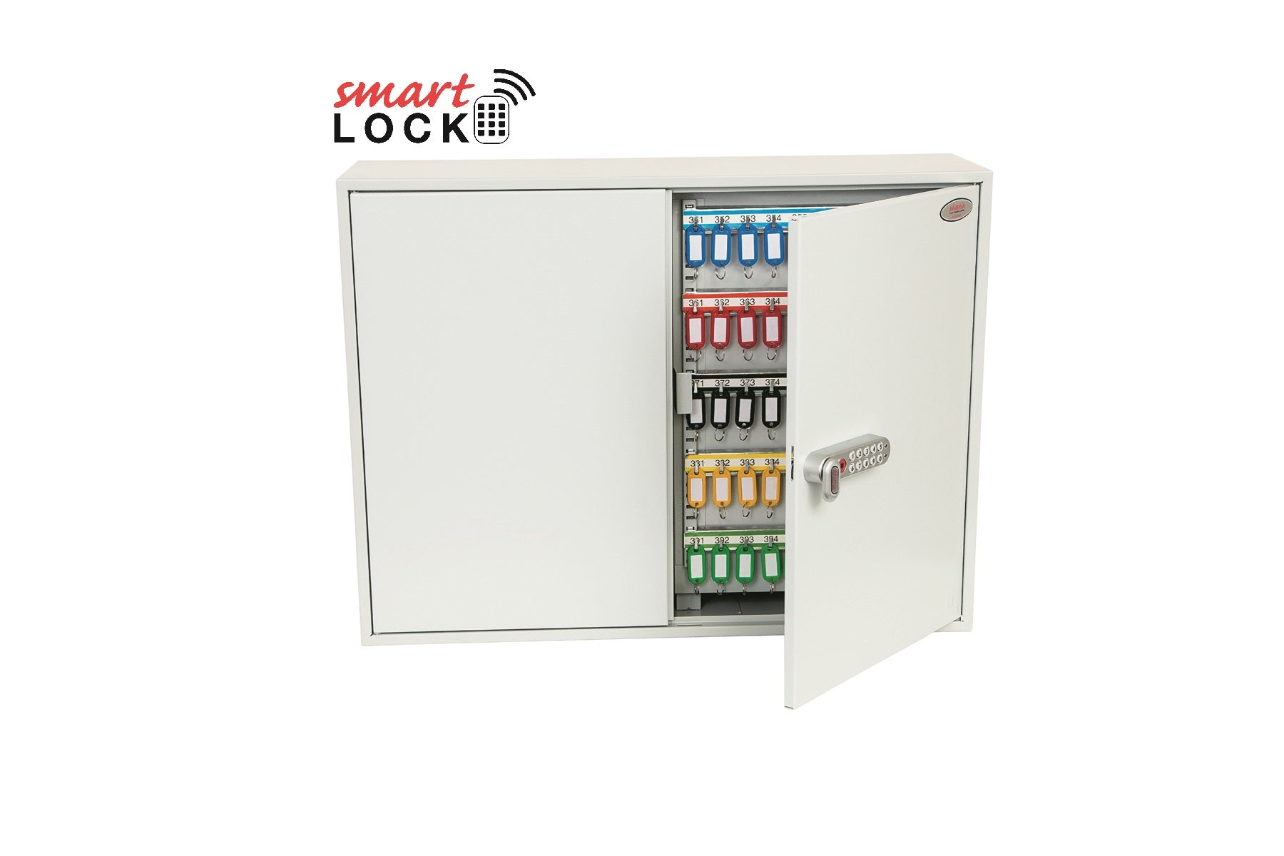 Phoenix Commercial Key Cabinet (KC0600)