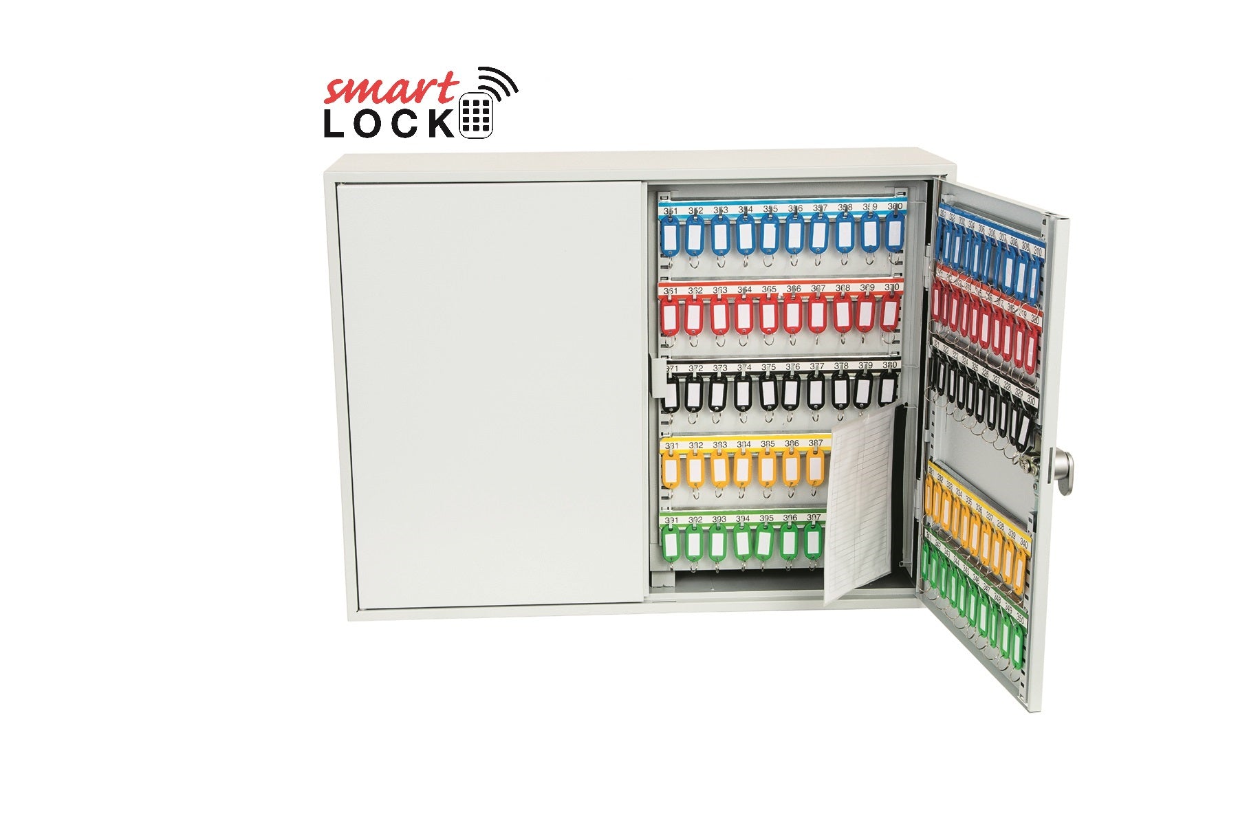 Phoenix Commercial Key Cabinet (KC0600)