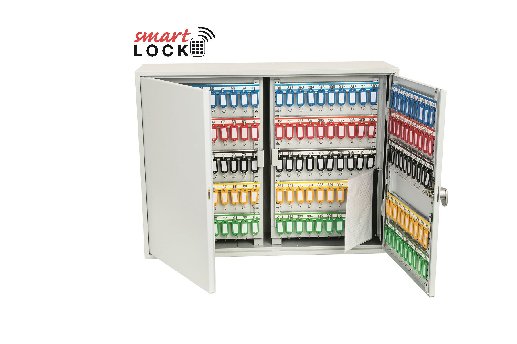 Phoenix Commercial Key Cabinet (KC0600)