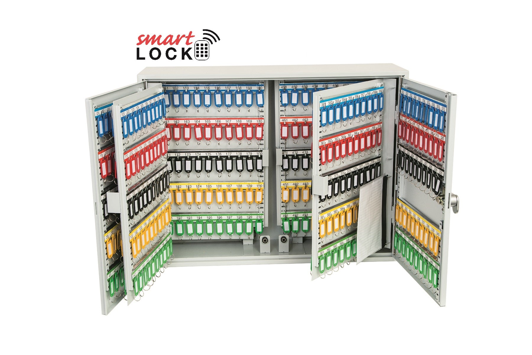 Phoenix Commercial Key Cabinet (KC0600)