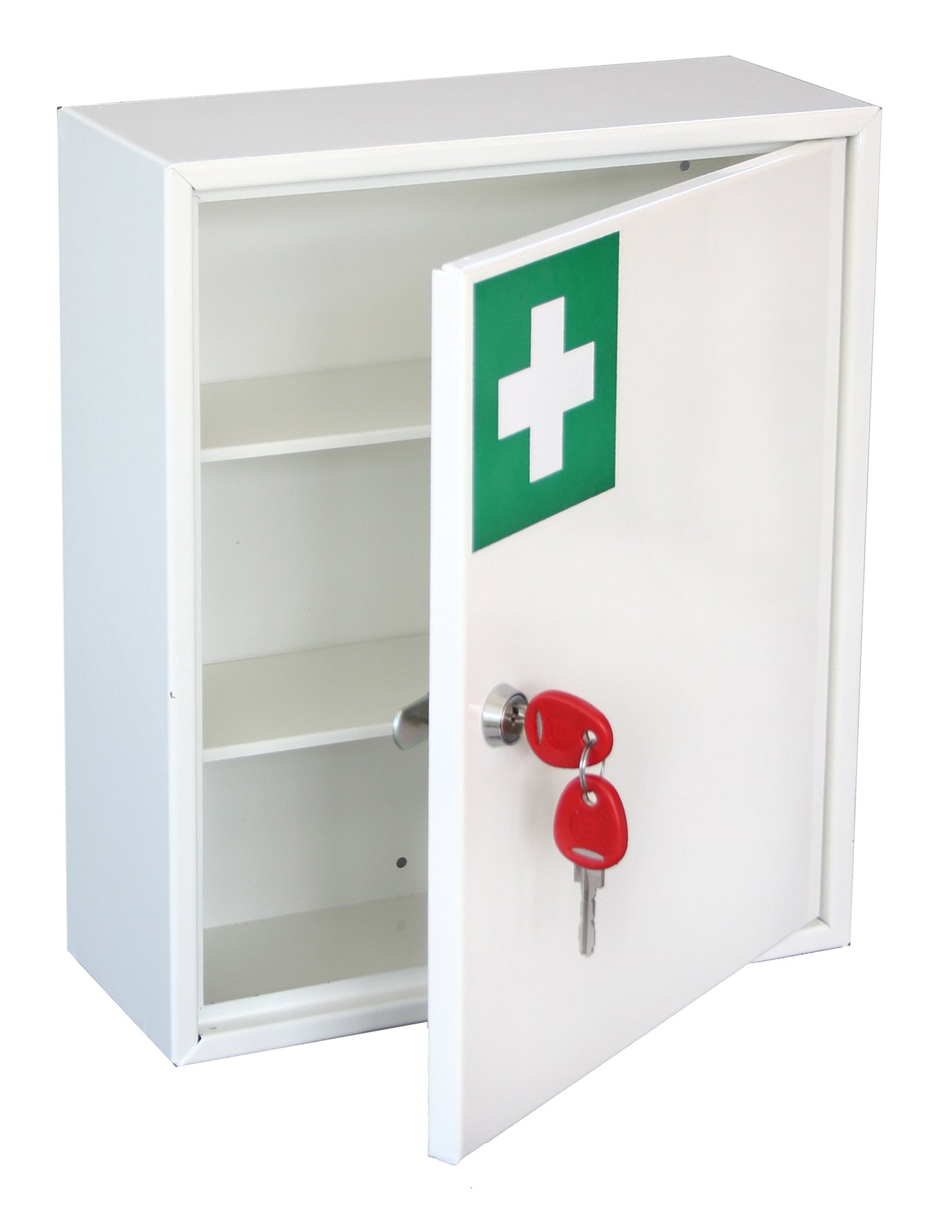 Securikey Medical Cabinet