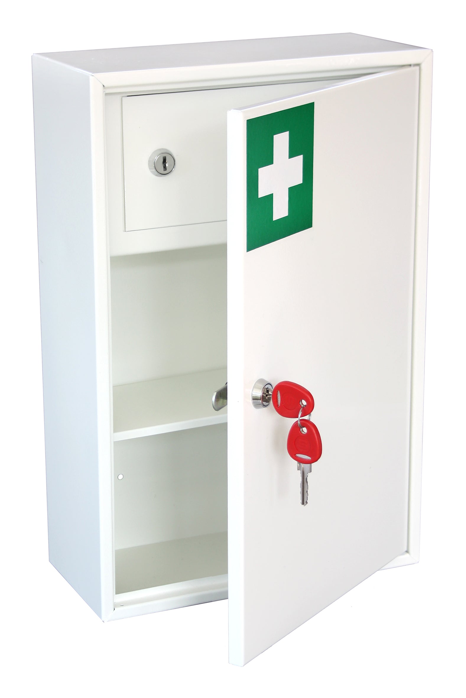 Securikey Medical Cabinet