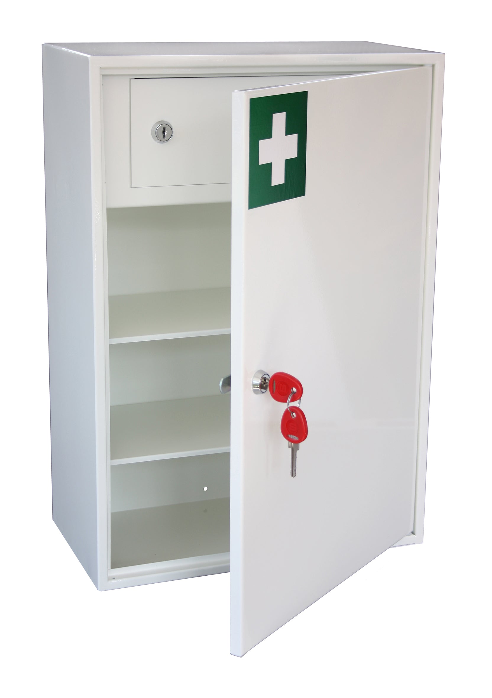 Securikey Medical Cabinet