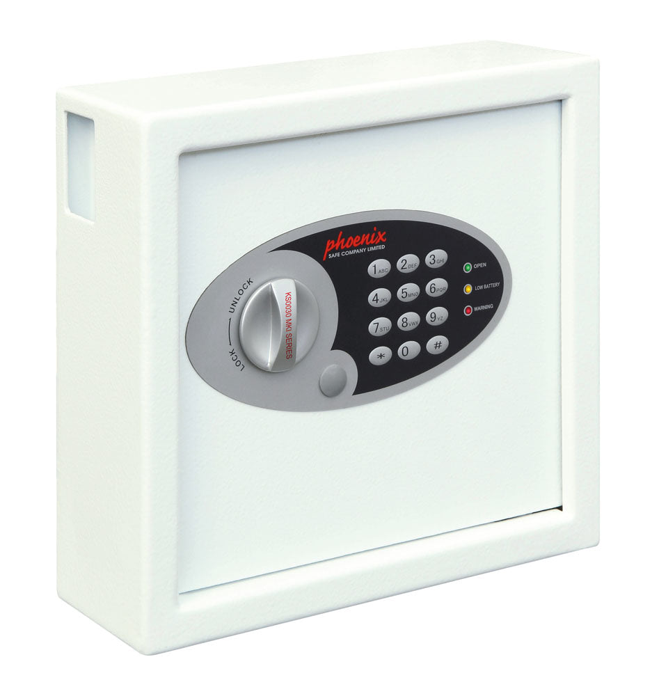 Phoenix Cygnus Key Deposit Safe (KS0030)
