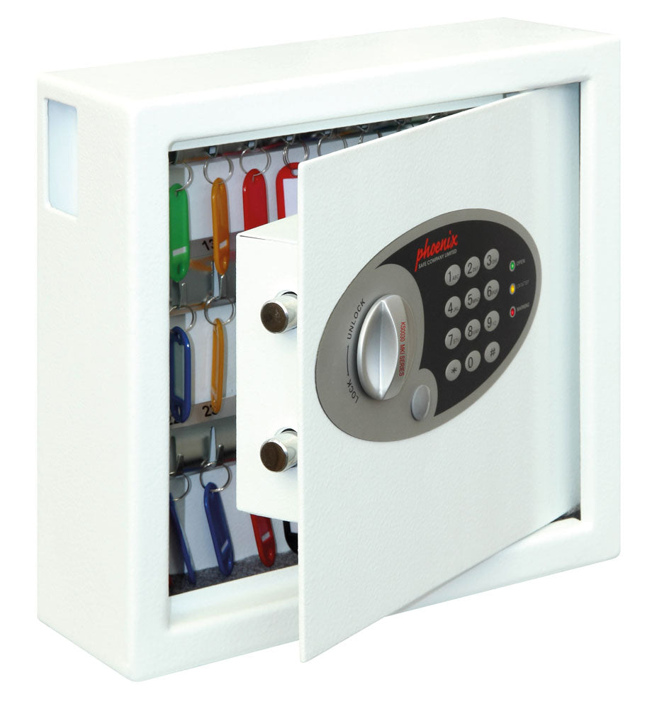 Phoenix Cygnus Key Deposit Safe (KS0030)