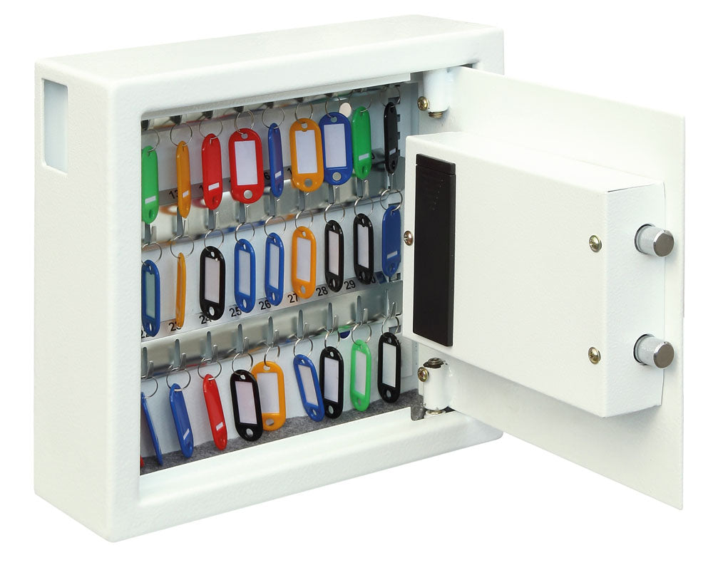 Phoenix Cygnus Key Deposit Safe (KS0030)