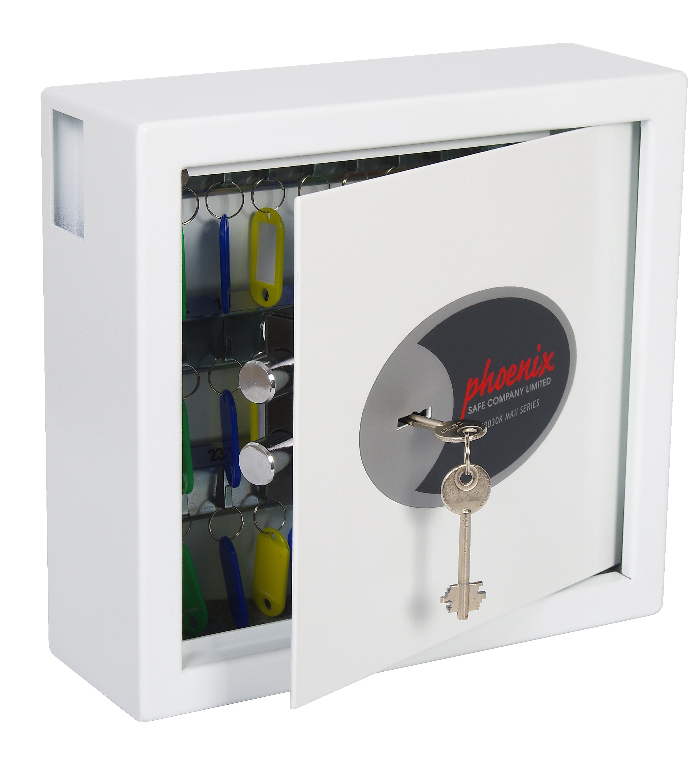 Phoenix Cygnus Key Deposit Safe (KS0030)